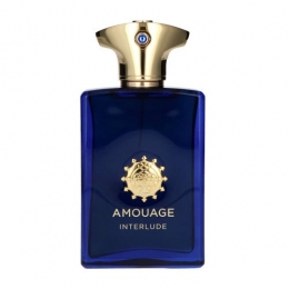 AmouageInterludeManEaudeParfum50ml