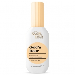 BondiSandsEverydaySerumVitaminCGoldnHour