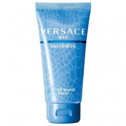 VersaceManEauFracheAfterShaveBalm