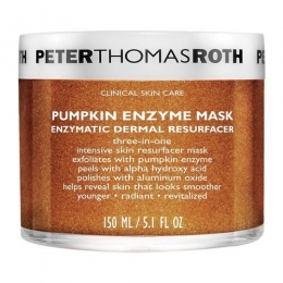 PeterThomasRothPumpkinEnzymeMasker150ml