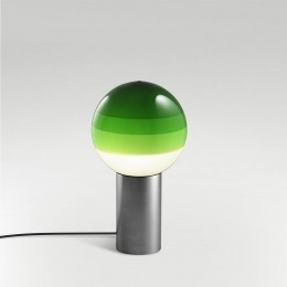 MARSETDippingLightStafellampgroengrafiet