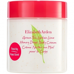 ElizabethArdenGreenTeaLycheeLimeHoneyDropsBodyCream