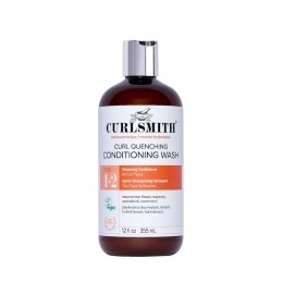 CurlsmithCurlQuenchingConditioningWash