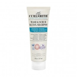 CurlsmithWashScrubDetox