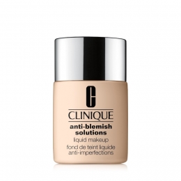 CliniqueAnti-BlemishSolutionsAnti-BlemishSolutionsLiquidMake-up234