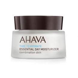 AHAVAEssentialDayMoisturizerCombinationSkin