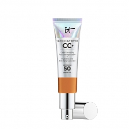 ITCosmeticsYourSkinButBetterCCFullCoverageCreamSPF50
