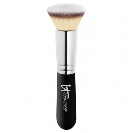 ITCosmeticsHEAVENLYLUXEFlatTopBuffingFoundationBrush6
