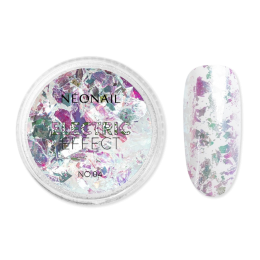 NEONAILElectricEffect