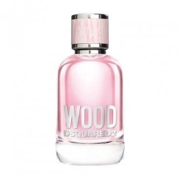 DsquaredWoodforherEaudeToilette50ml