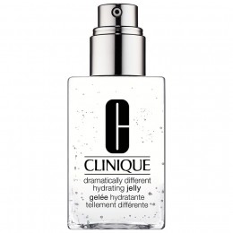 Clinique3-StepSkinCareSystemDramaticallyDifferentHydratingJelly