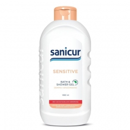 SanicurSensitive