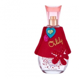 OililyLuckyGirlEaudeToilette75ml