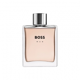 HugoBossBossOrangeManEaudeToilette