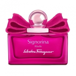 SalvatoreFerragamoSignorinaRibelleEaudeParfum50ml