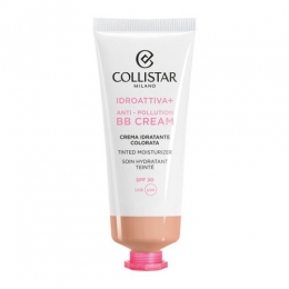 CollistarIdroAttivaAntiPollutionBBCreamMedium50ml