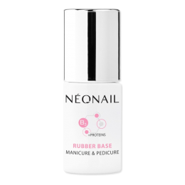 NEONAILBaseManicurePedicure