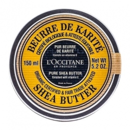 LOccitaneSheaButter150ml