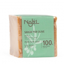 Najel100Olijfolie