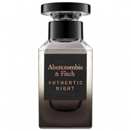 AbercrombieFitchAuthenticNightEaudeToilette