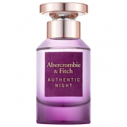 AbercrombieFitchAuthenticNightEaudeParfum