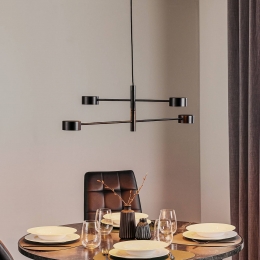 NordluxLEDhanglampClyde4-lampstweetraps