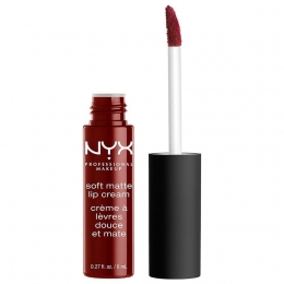NYXProfessionalMakeupWeddingSoftMatteLipCream