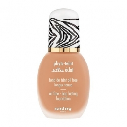 SisleyPhytoTeintUltraEclatFoundation5C5Golden30ml