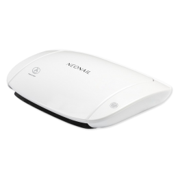 NEONAILLEDLampFuturoTouch22W48