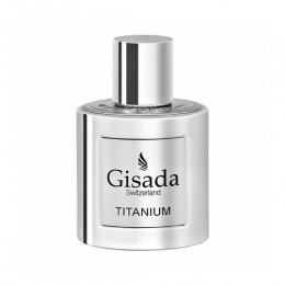 GisadaTitaniumEaudeParfum100ml