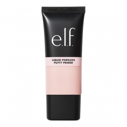 elfCosmeticsPuttyLiquidPorelessPuttyPrimerUniversalSheer
