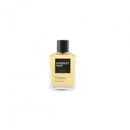 MarbertManClassicEaudeToilette50ml
