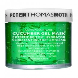 PeterThomasRothCucumberGelMasker50ml