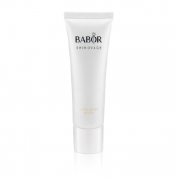 BABORSkinovageVitalizingMask