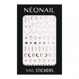 NEONAILUVGelStickers