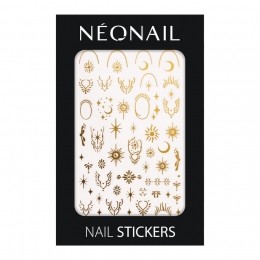 NEONAILUVGelStickers