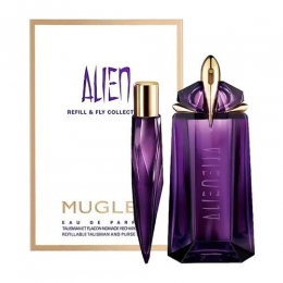 MuglerAlienGiftSet
