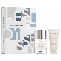 IsseyMiyakeLeSeldIsseyEaudeToilette50mlSet