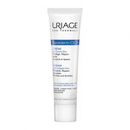 UriageBariedermCICARepaircream40ml