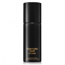TOMFORDSignatureFragrancesNoirExtremeAllOverBodySpray