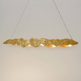 HollnderNuvola-eendesignhanglampmetLEDs