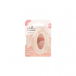 InvisibobbleClipstarRosyBliss