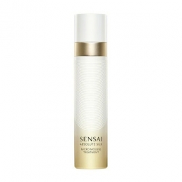 SensaiAbsoluteSilkMicroMousseTreatment90ml