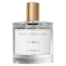 ZarkoperfumeTheMuse