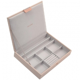 StackersLiddedBlushGrey