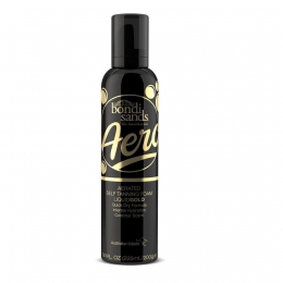 BondiSandsAeroAeroSelfTanningFoamLiquidGold