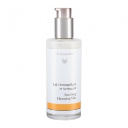 DrHauschkaSoothingReinigingsmelk145ml