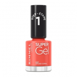 RimmelLondonSuperGelNailpolish