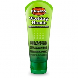 OKeeffesWorkingHands