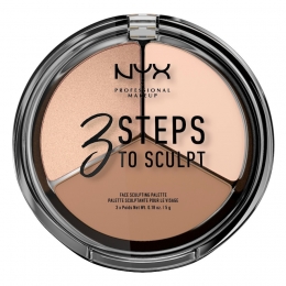 NYXProfessionalMakeup3StepsToSculpt